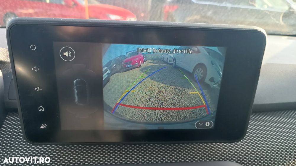 Dacia Logan TCe 90 MT6 Prestige - 15