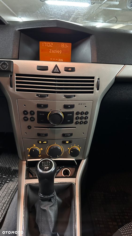 Opel Astra Twin Top 1.6 Edition - 2