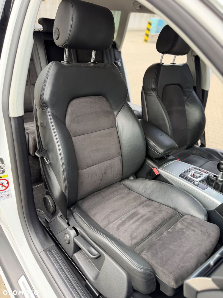 Audi A6 Avant 2.0 TDI DPF - 23