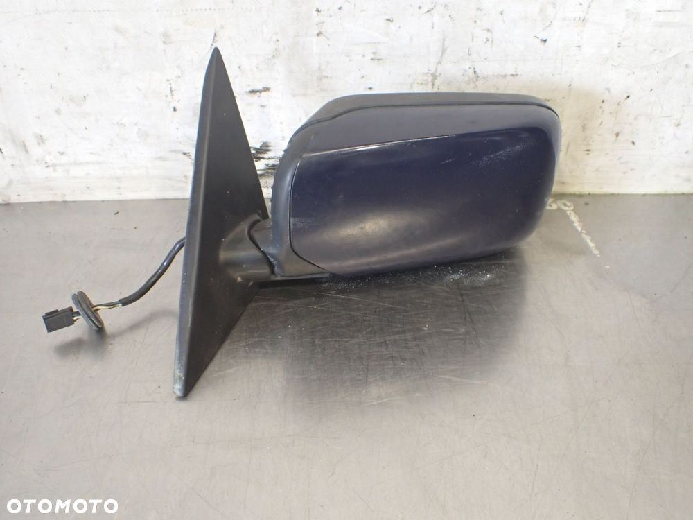 LUSTERKO LEWE ELEKTRYCZNE BMW E36 COUPE 2.0 M52B20 - 1