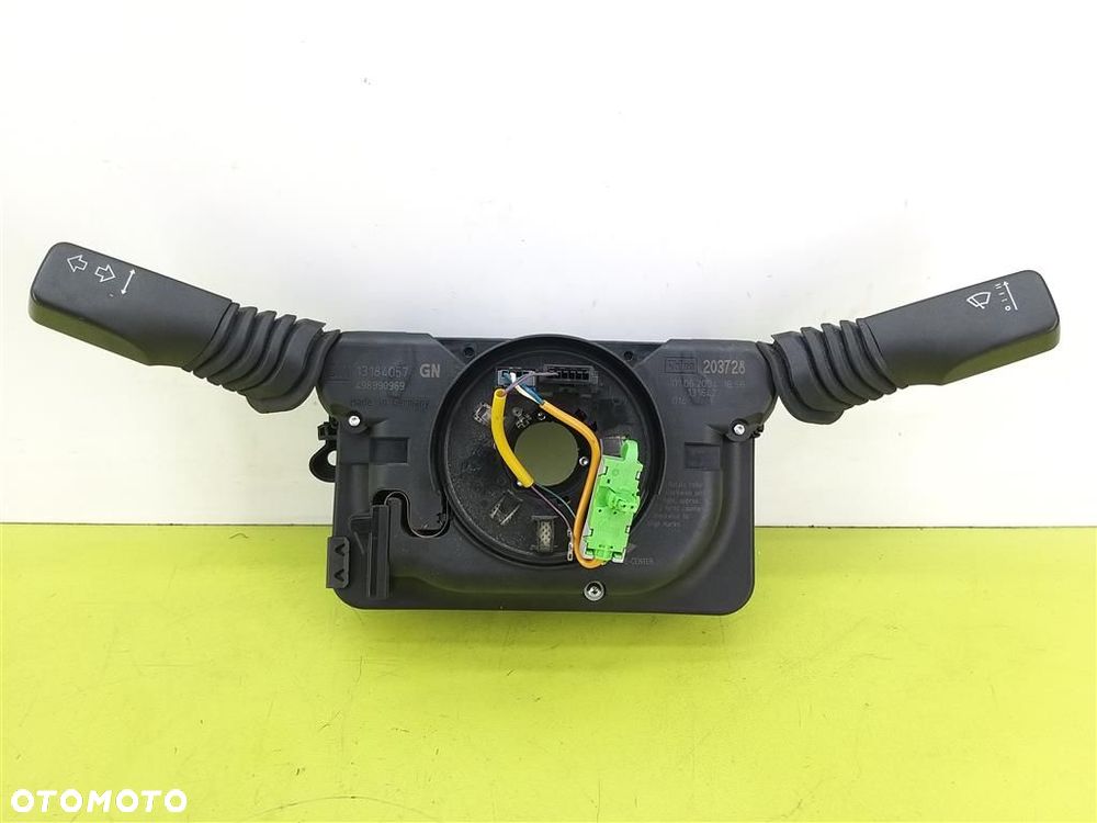 Przełącznik zespolony pająk Opel Astra III H CIM 2004-2013R 13184057 203728
