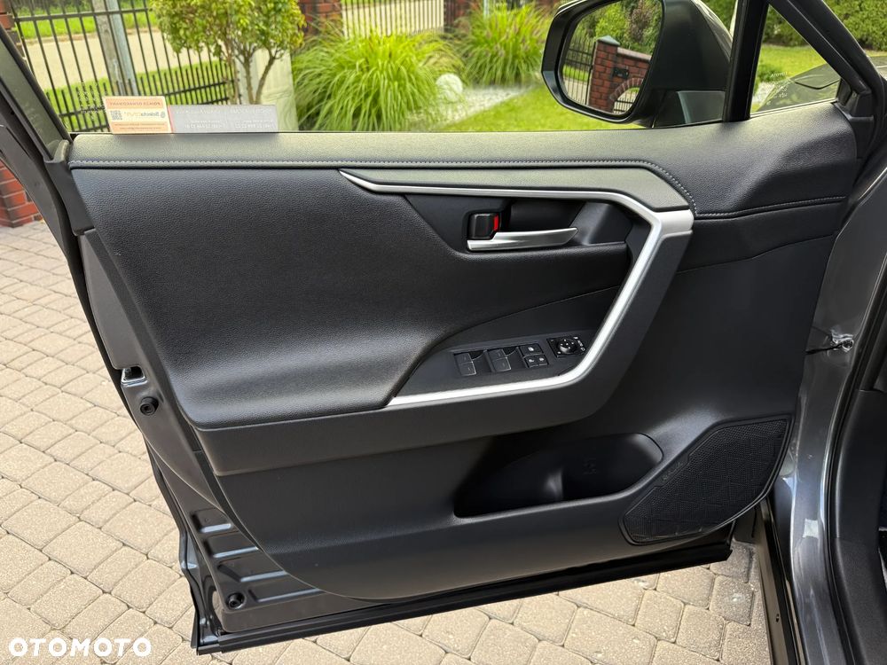 Toyota RAV4 2.5 Hybrid Comfort 4x2 - 21