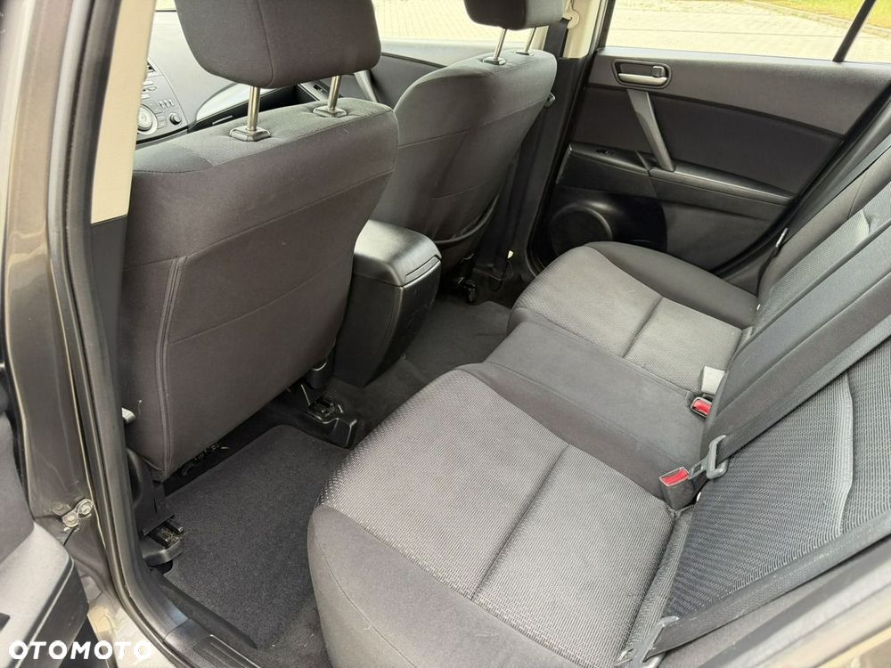 Mazda 3 2.0 MZR DISI Kenko - 13
