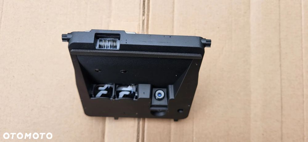 KAMERA RADAR MITSUBISHI ECLIPSE CROSS 8638A334 - 6