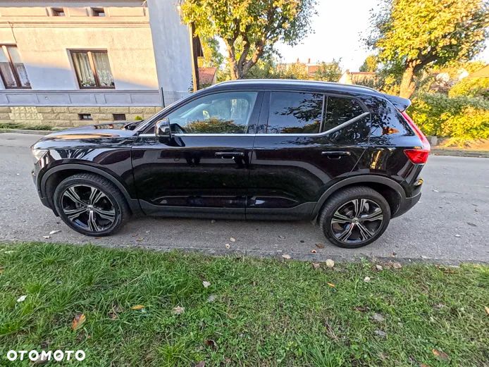 Volvo XC 40 - 16