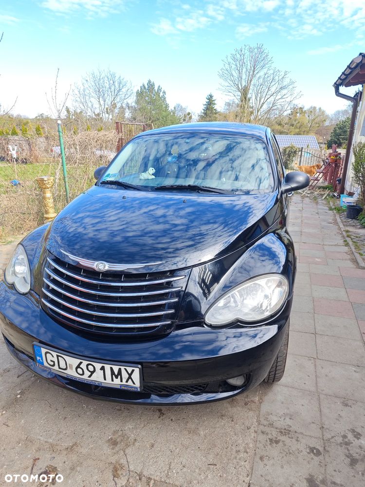 Chrysler PT Cruiser 2.4 Classic - 1