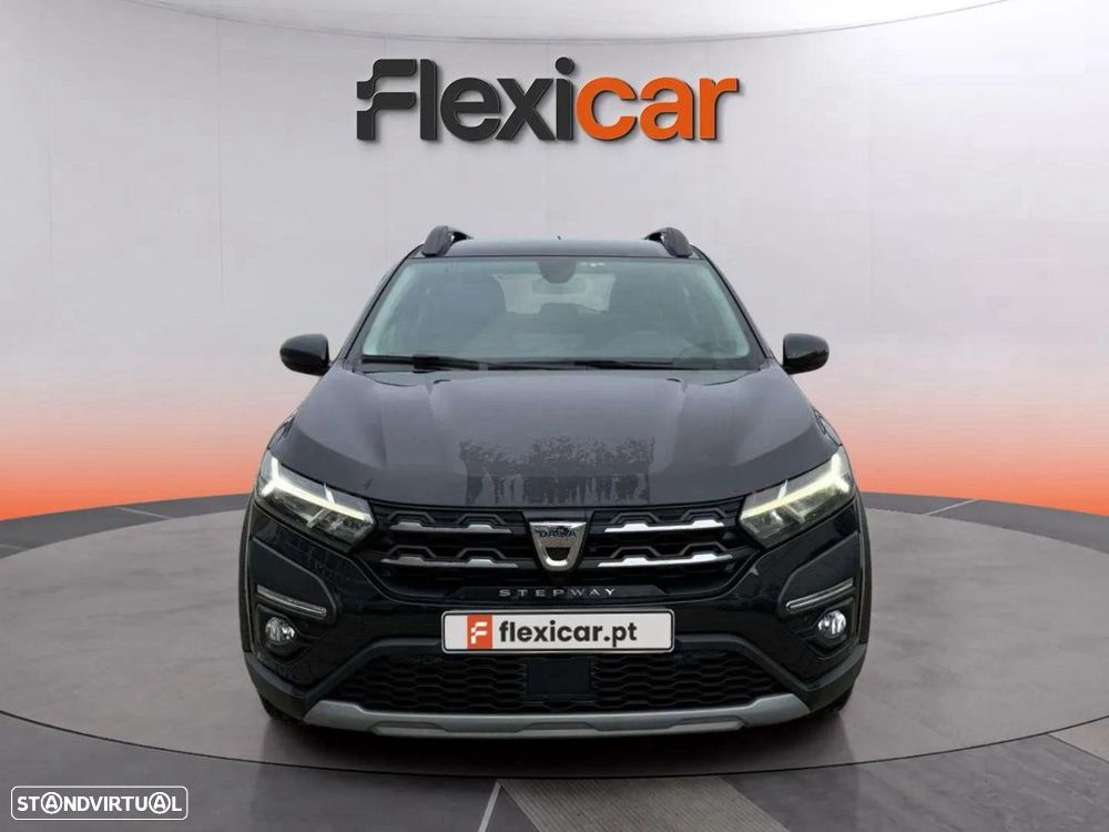 Dacia Sandero 1.0 TCe Stepway Comfort - 2