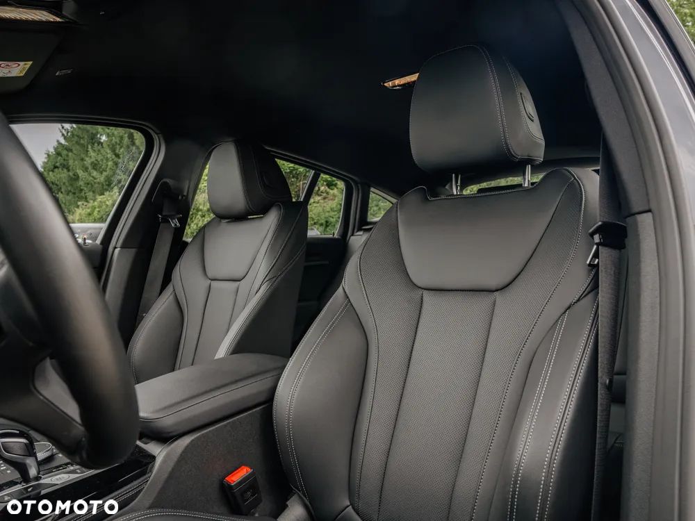BMW X4 - 7