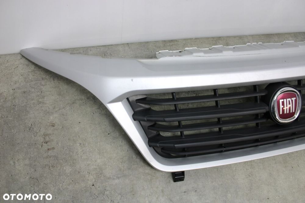 ATRAPA GRILL FIAT DUCATO LIFT 2014- - 2