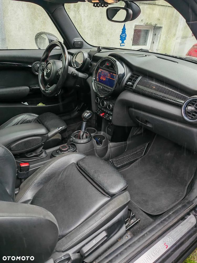 MINI Cooper SD - 7