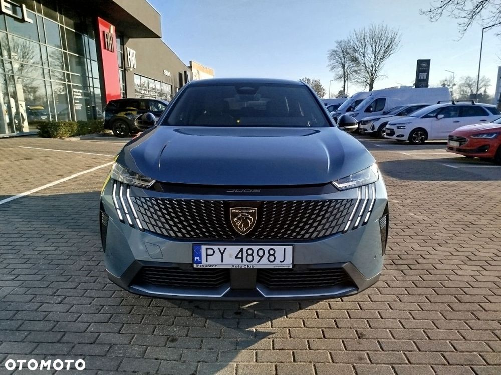 Peugeot 3008 - 10