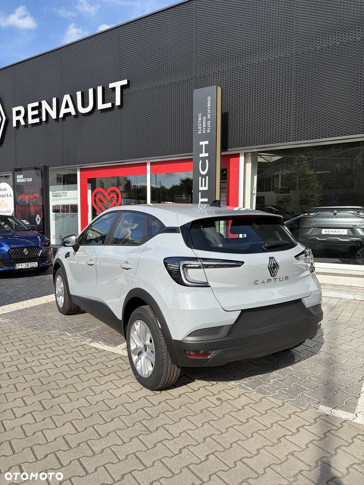 Renault Captur 1.2 TCe Evolution - 7
