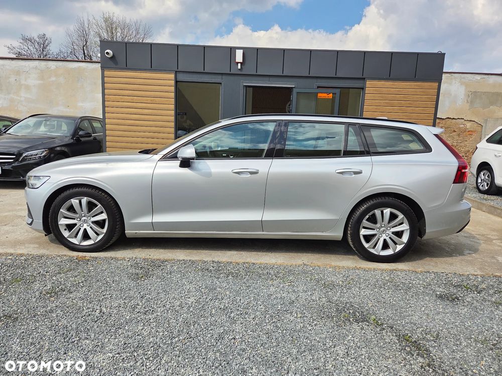 Volvo V60 D3 Momentum Pro - 6