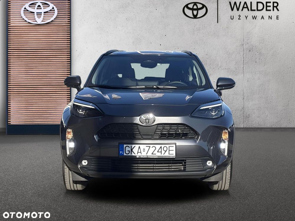 Toyota Yaris Cross Hybrid 1.5 Comfort - 9