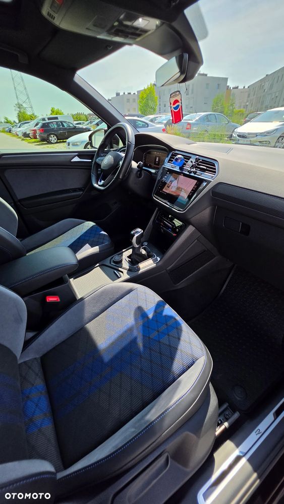 Volkswagen Tiguan - 25