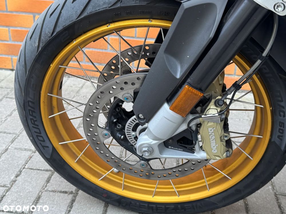 BMW R1250 GS Adventure - 12