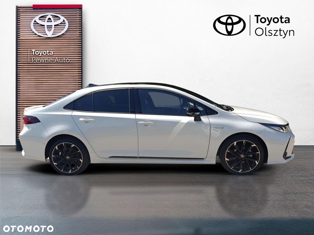 Toyota Corolla - 6