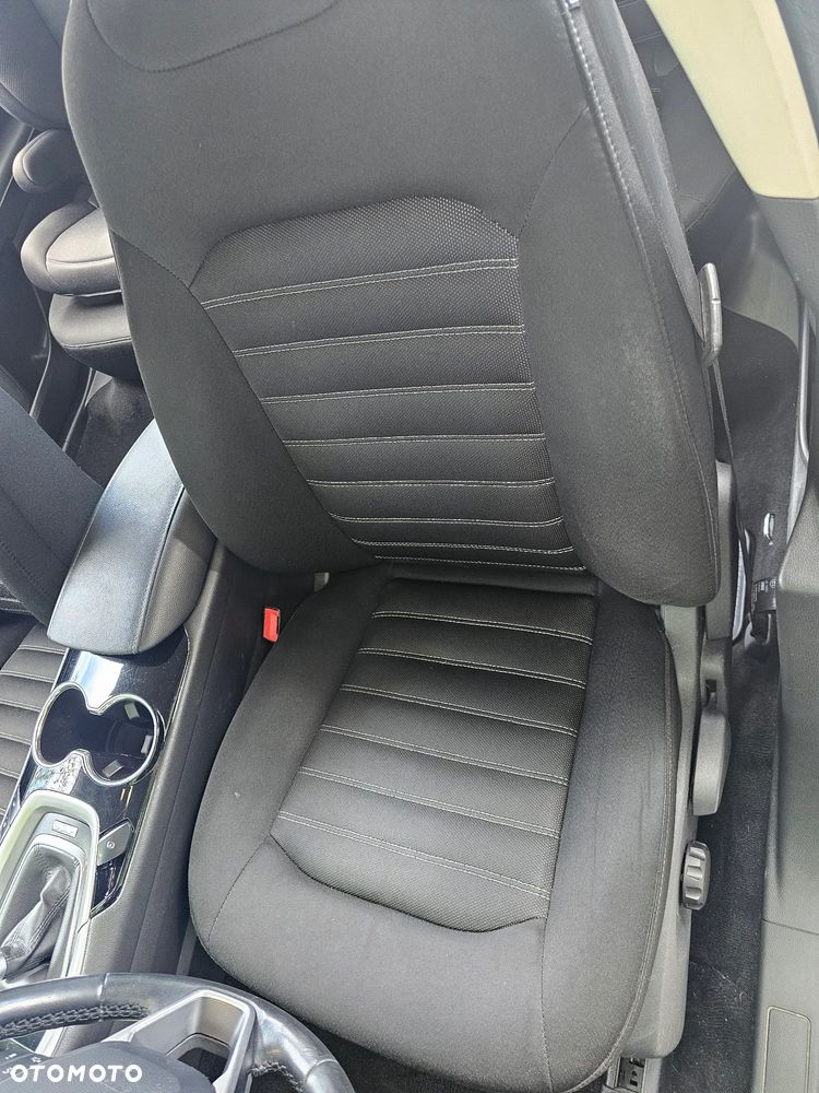 Ford Mondeo 2.0 TDCi Start-Stopp Business Edition - 15