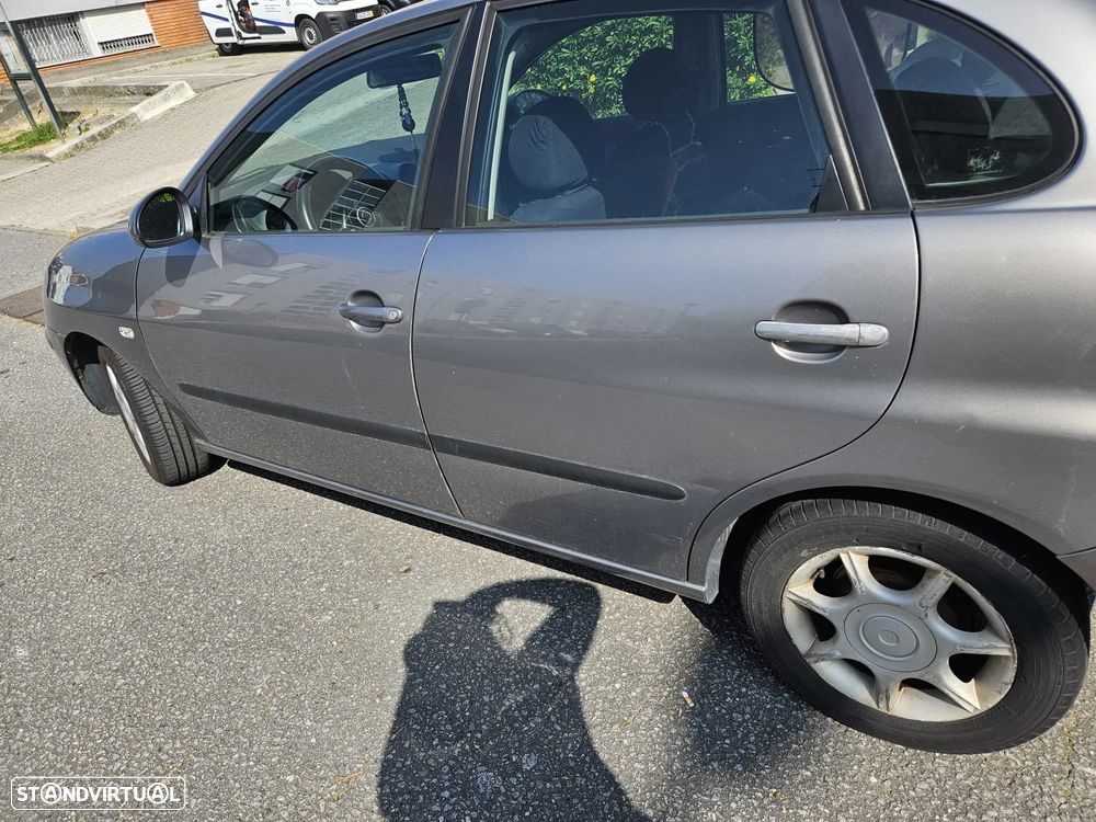 SEAT Ibiza 1.2 12V Passion - 1