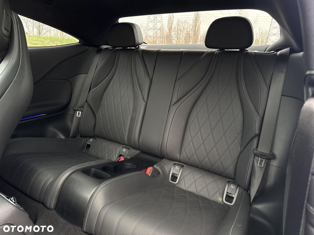 Mercedes-Benz CLE - 18