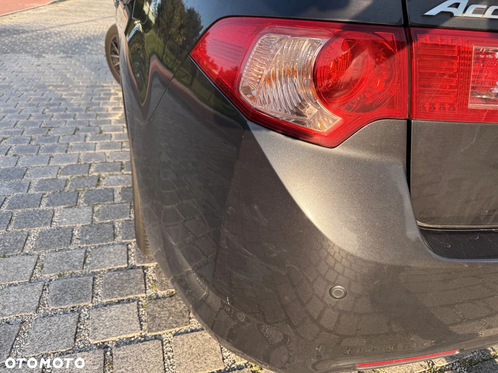 Honda Accord - 14