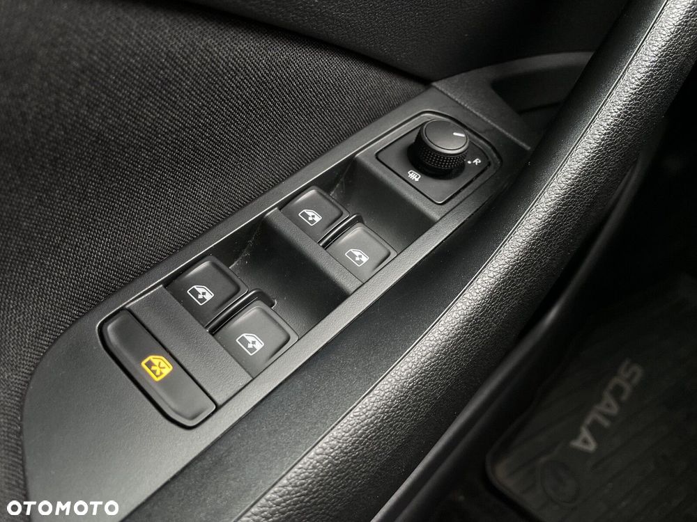 Skoda Scala 1.5 TSI Ambition - 25