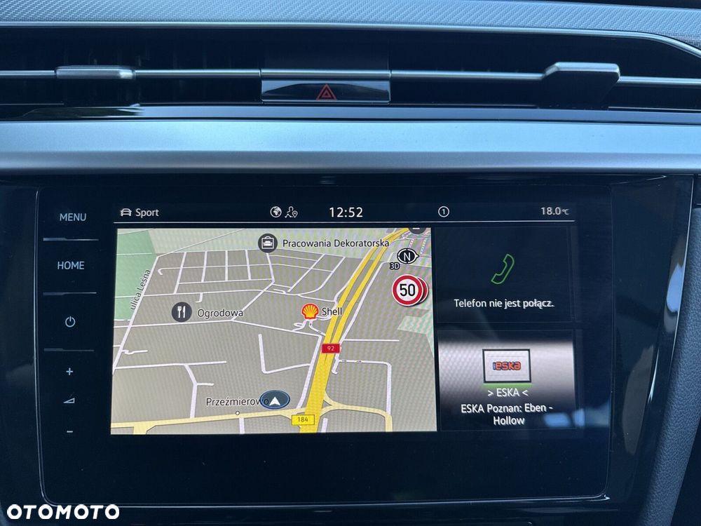 Volkswagen Arteon Shooting Brake 2.0 TDI Elegance DSG - 27