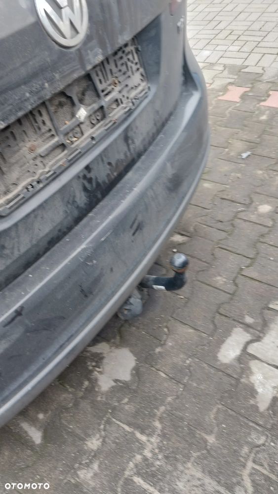 golf V plus na części V+  fotel lusterko szyba drzwi klapa maska panel klamka zamek - 15