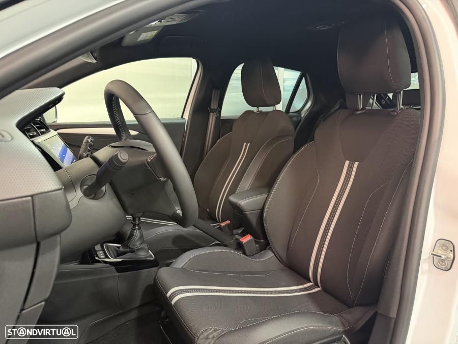 Opel Corsa 1.2 T GS - 13