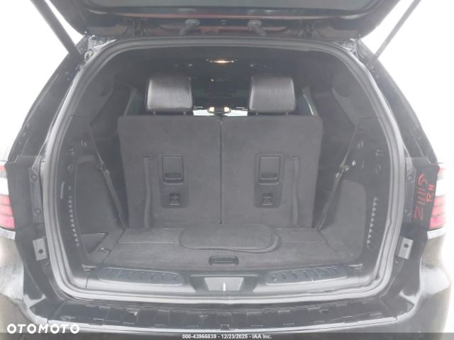 Dodge Durango 5.7 R/T - 13