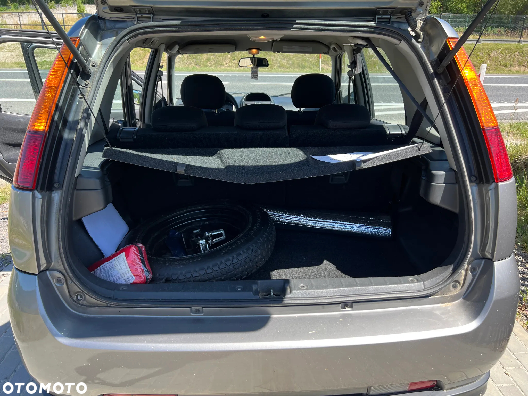 Suzuki Ignis 1.3 Comfort - 10