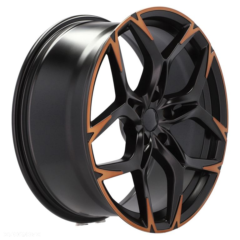 4x Felgi 20 5x112 m.in. do CUPRA Ateca Born Formentor Leon SEAT Alhambra Altea EXEO - I5572 - 6