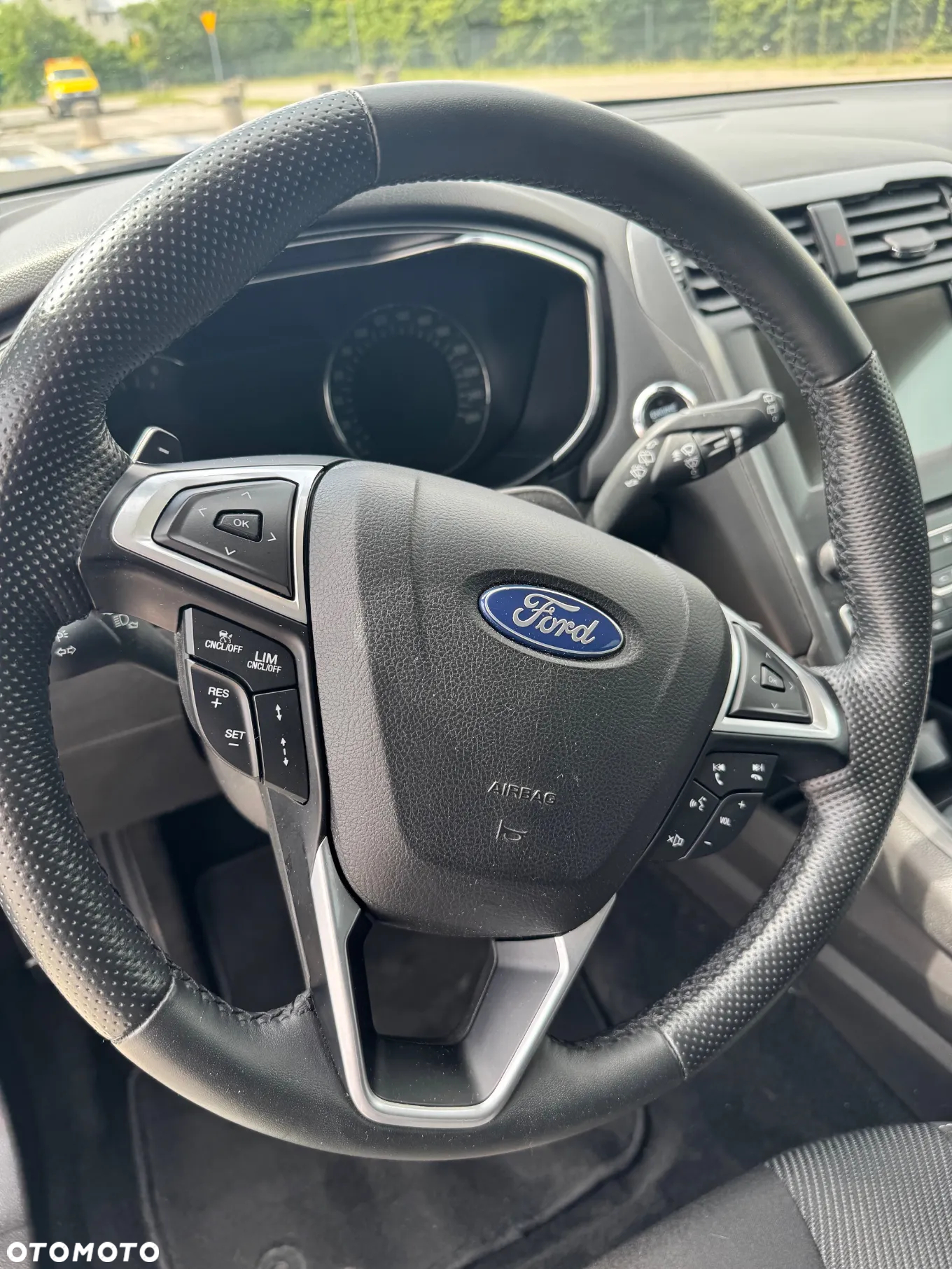 Ford Mondeo 2.0 TDCi Edition PowerShift - 5