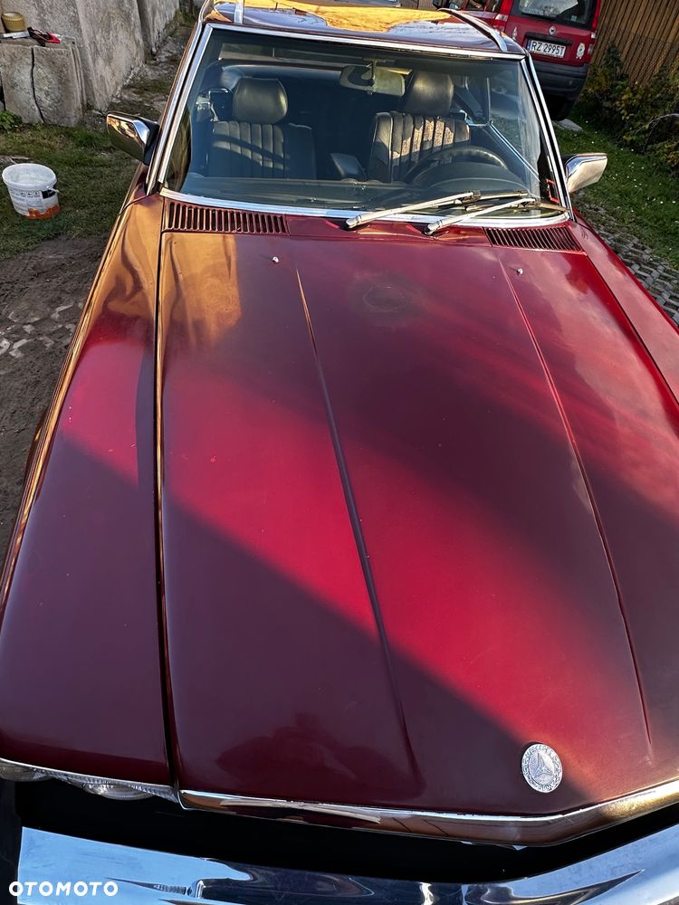 Mercedes-Benz SL - 10