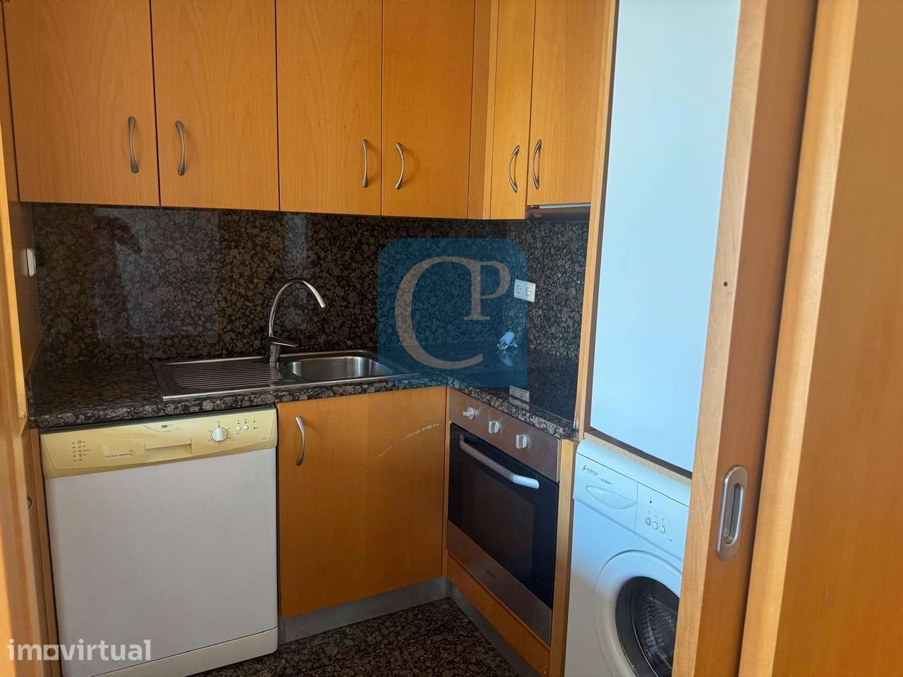 Apartamento T1 Kit Duplex, no BB Residence, Hotel Áxis - Grande imagem: 4/18
