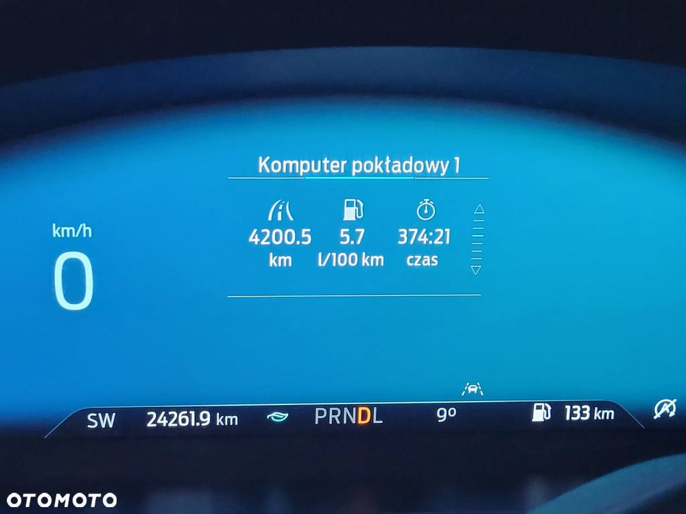 Ford Kuga 1.5 EcoBlue TITANIUM X - 32