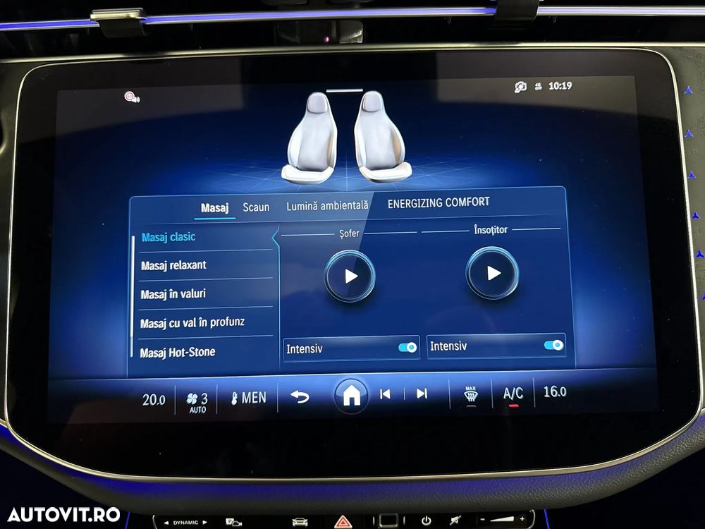 Mercedes-Benz E 220 d 9G-TRONIC - 21