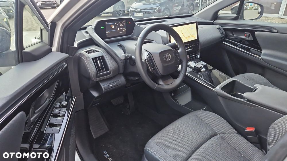 Toyota bZ4X 71.4kWh 4x4 Prestige - 17