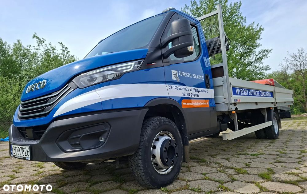 Iveco DAILY - 7