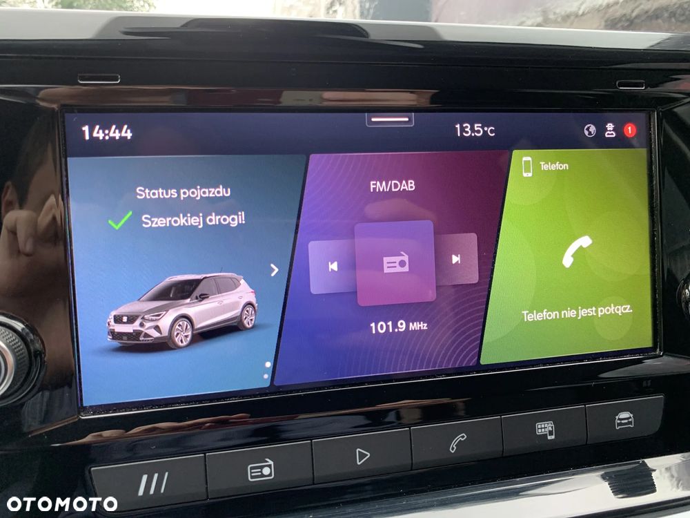 Seat Arona 1.0 TSI Style S&S - 25
