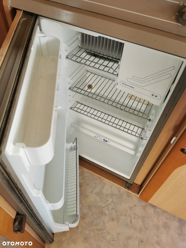 Adria 502 - 7