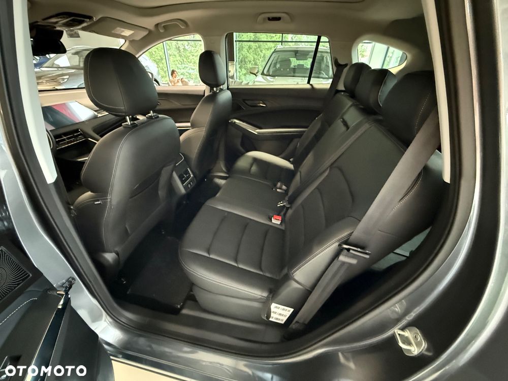 JAC JS8 PRO 7os - 6
