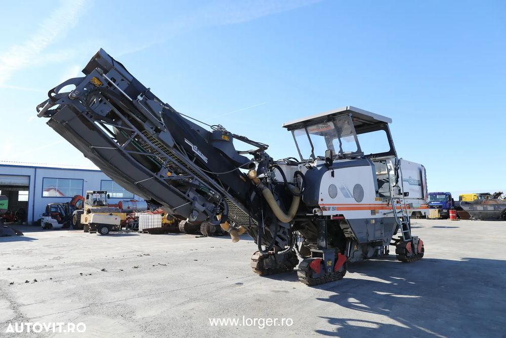 Wirtgen W 150 - 7