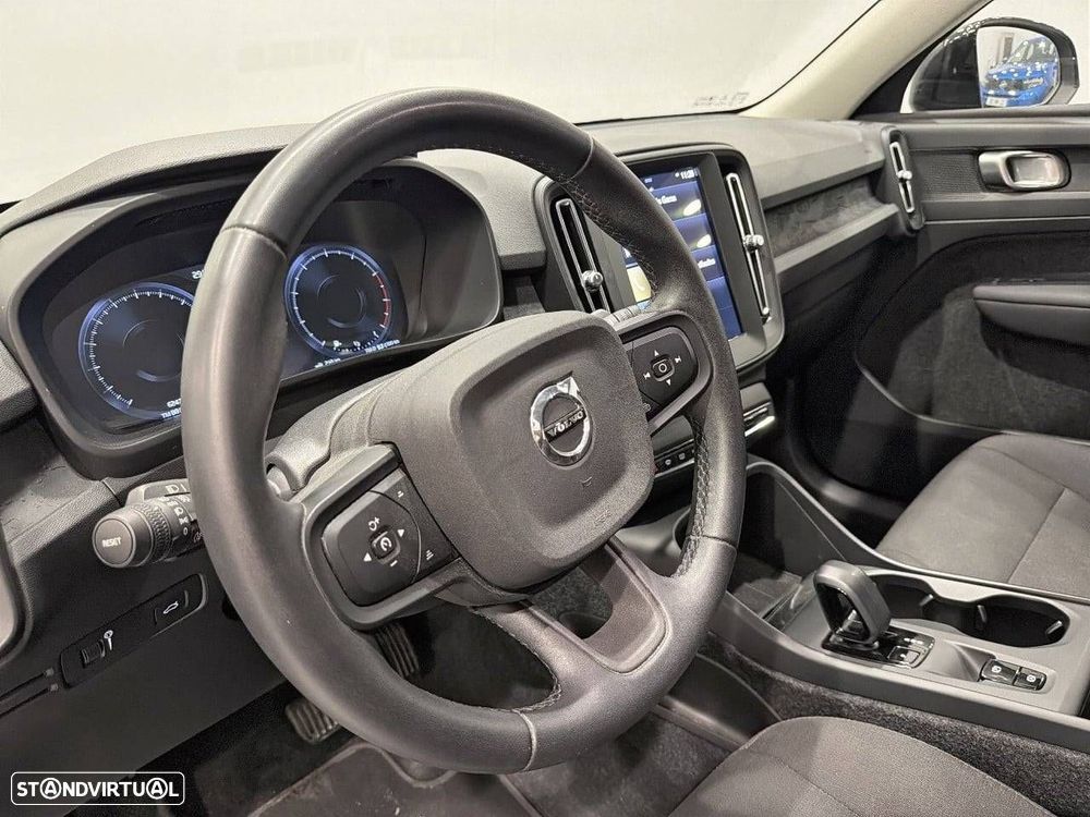Volvo XC 40 1.5 T2 Essential Auto - 12
