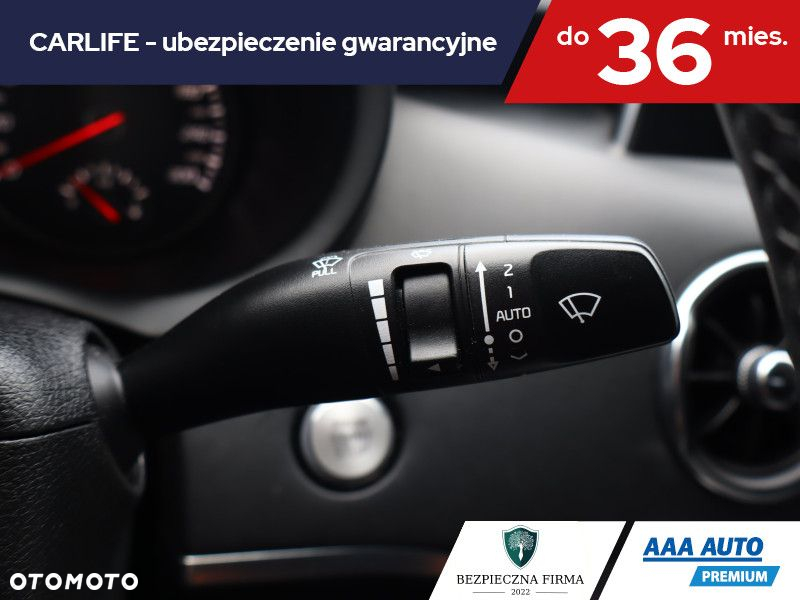 Kia Stinger - 19