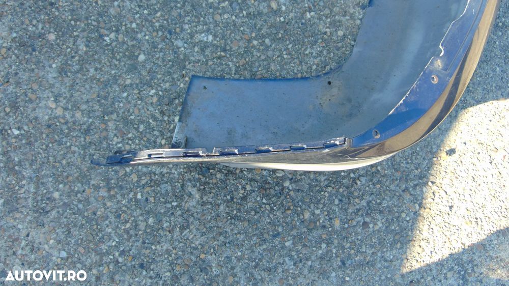 Bara spate Skoda Fabia 1 break an 1999-2007 - 6