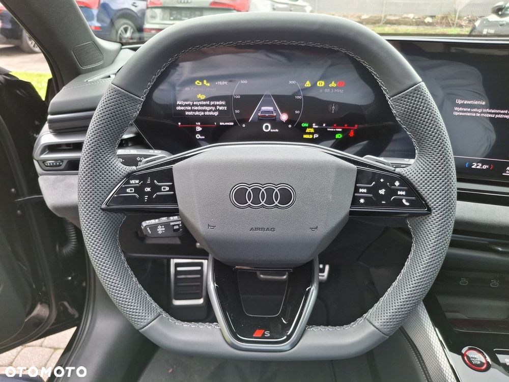 Audi A5 Avant - 32