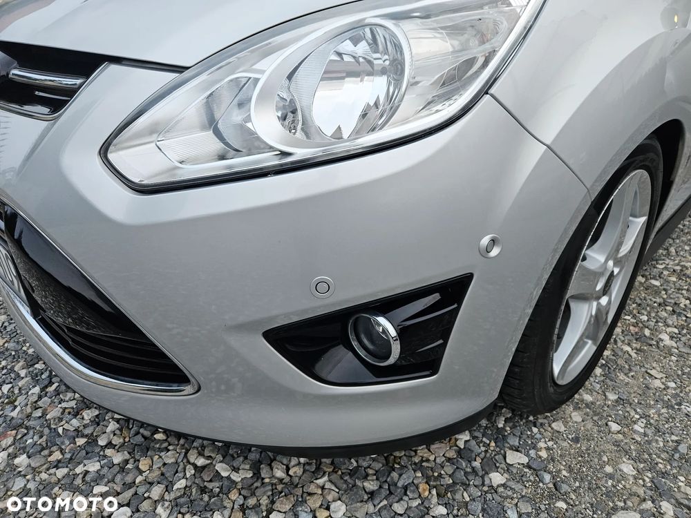 Ford C-MAX - 20