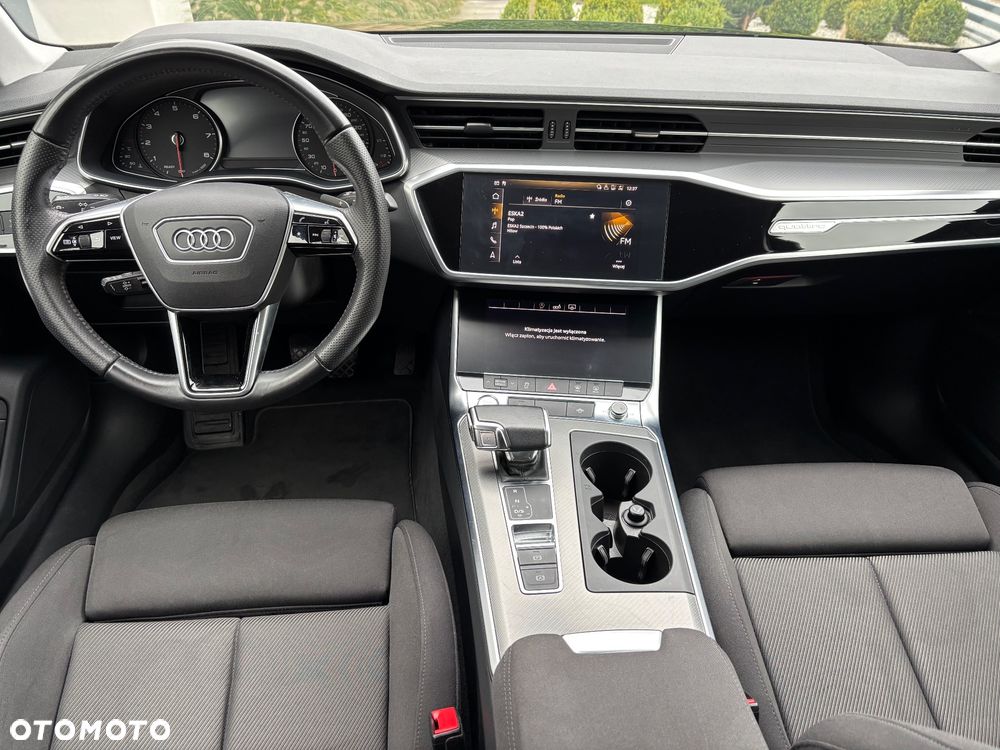 Audi A6 Limousine 45 TFSI Quattro Sport S tronic - 20