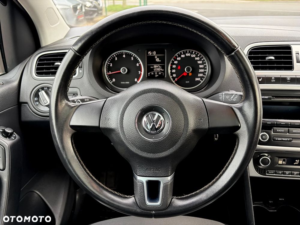 Volkswagen Polo 1.2 Life - 18